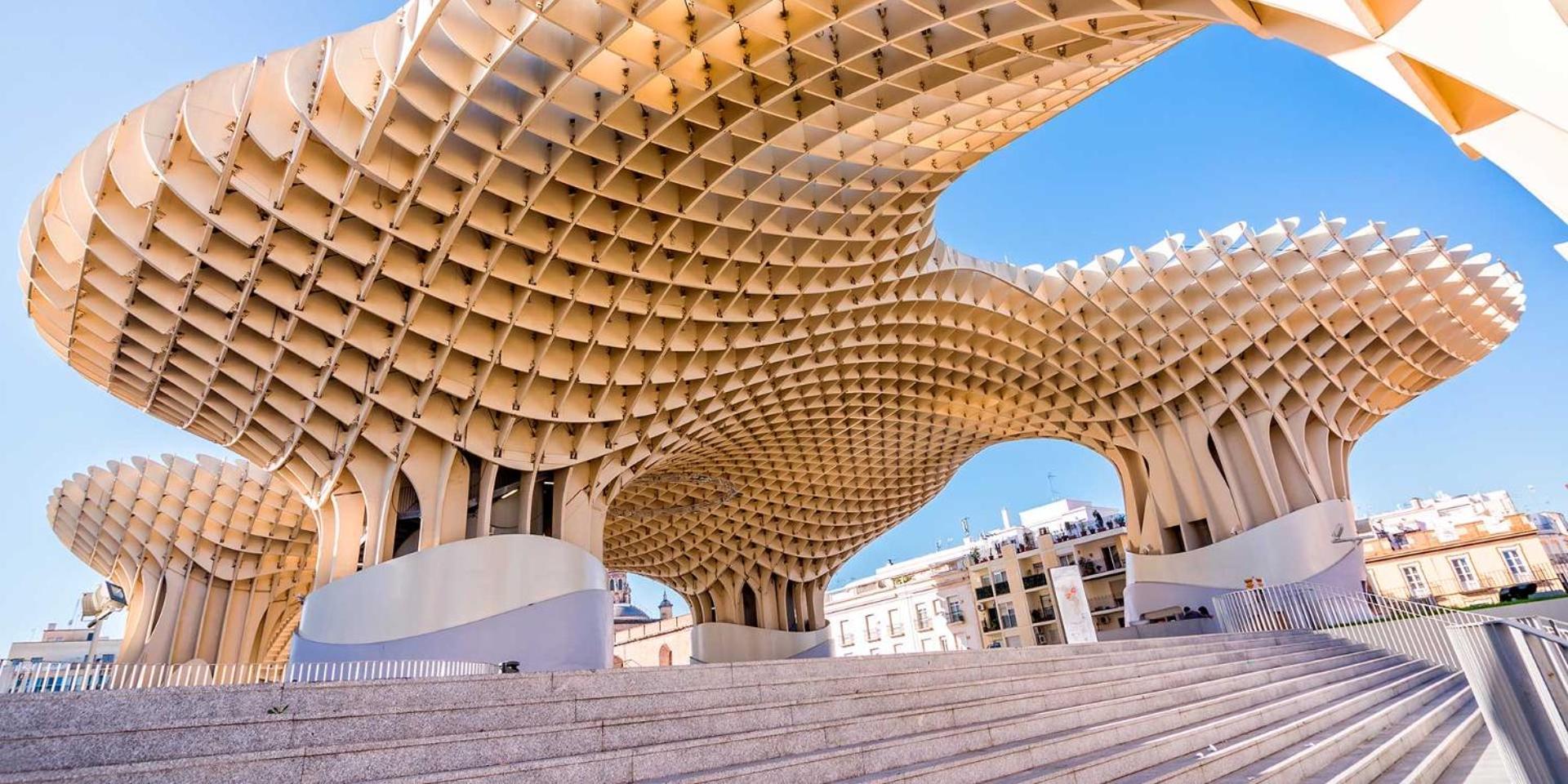 Apartamento En Casco Antiguo - Plaza De La Gavidia Sevilla Kültér fotó