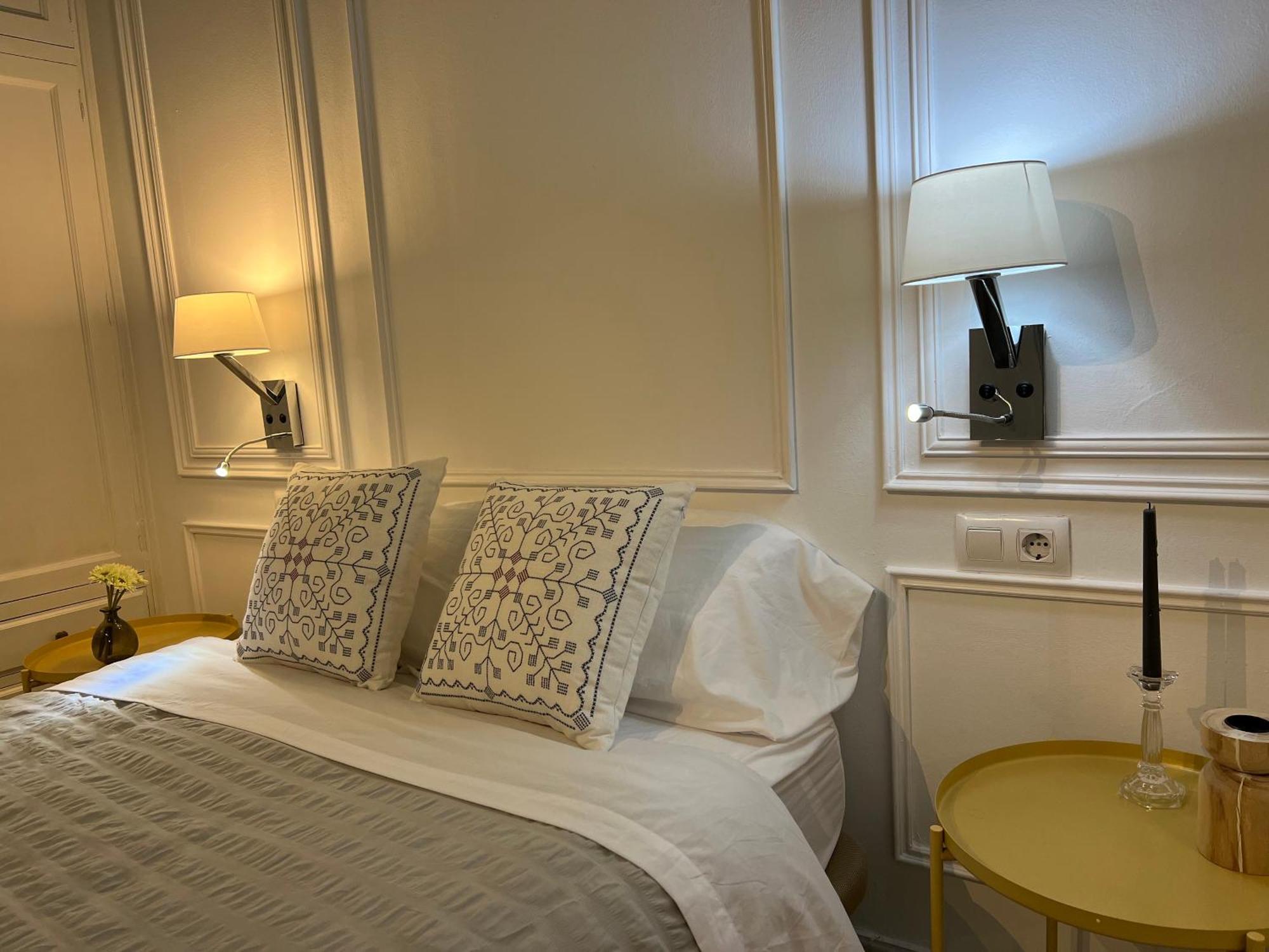 Apartamento En Casco Antiguo - Plaza De La Gavidia Sevilla Kültér fotó