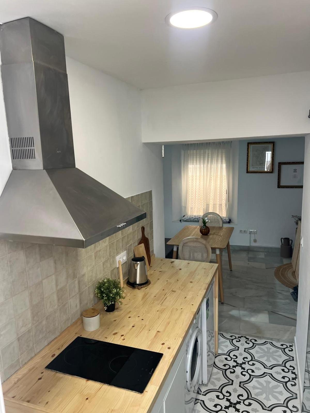Apartamento En Casco Antiguo - Plaza De La Gavidia Sevilla Kültér fotó